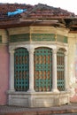 Bala Suleyman Aga Mosque and Tomb