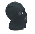 Mannequin with balaclava mask Royalty Free Stock Photo