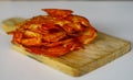 Balado Spicy Chips