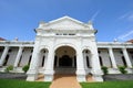 Kedah State Art Gallery Royalty Free Stock Photo