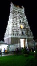 The Tirupati Balaji Temple Guwahati Assam INd