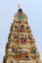 Balaji Temple -Indian Holly Place