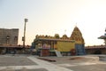 Balaji Temple,Jagdalpur,Bastar Royalty Free Stock Photo