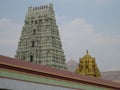 Balaji Temple Narayanpur Pune Replica of Tirupati Balaji Temple
