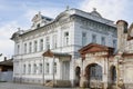 Balakhna, Museum `Manor of the Merchant Khudyakov`