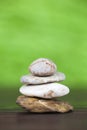 Balance, life coaching, self realization stones