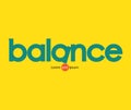 Balance Logo Concept