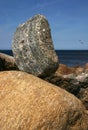 Balance Rock