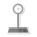 balance scale measure weight