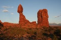 Balanced Rock