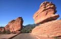 Balanced rock 2