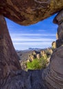 Balanced Rock