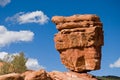 Balanced Rock