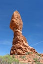 Balanced Rock - Arches National Park