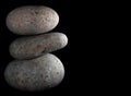 Balancing Rocks