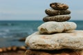 Balancing Zen