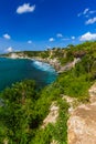 Balangan Beach - Bali Indonesia