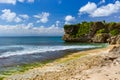 Balangan Beach - Bali Indonesia