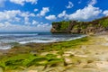 Balangan Beach - Bali Indonesia