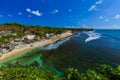 Balangan Beach - Bali Indonesia