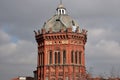 Balat the Fener Greek Patriarchate