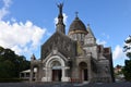 Balata cathedral Sacre-Coeur de Balata, Martinique