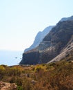 Balata dei Turchi; pantelleria