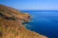 Balata dei Turchi; pantelleria