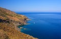 Balata dei Turchi; pantelleria