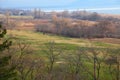 Balaton Uplands, Hungary. Royalty Free Stock Photo