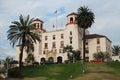 Balboa Park, San Diego