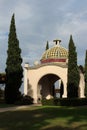 Balboa Park, San Diego