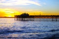 Balboa Pier