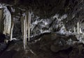 The Balcarka Cave in the Moravsky Kras,