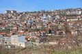 Balchik Royalty Free Stock Photo