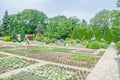 The Balchik Botanical Garden