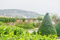 The Balchik Botanical Garden