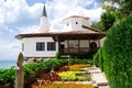 Balchik Palace Royalty Free Stock Photo