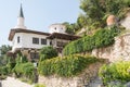 The Balchik Palace, Bulgaria