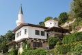 The Balchik Palace, Bulgaria