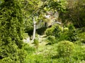 Balchik Palace gardens, Bulgaria