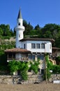 Balchik Palace