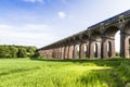 Balcombe Ouse Valley Viaduct Royalty Free Stock Photo