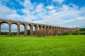 Balcombe Viaduct Royalty Free Stock Photo