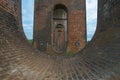 Balcombe Viaduct Royalty Free Stock Photo