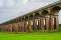 Balcombe Viaduct Royalty Free Stock Photo