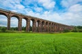 Balcombe Viaduct Royalty Free Stock Photo