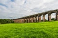 Balcombe Viaduct Royalty Free Stock Photo