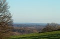 Balcombe Viaduct Royalty Free Stock Photo