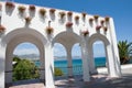 Balcon of Europe , Nerja , Malaga